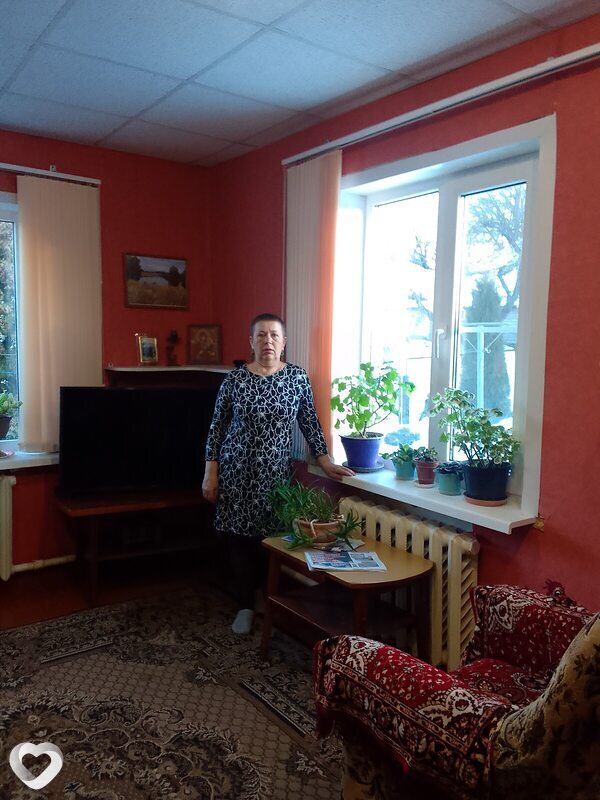 Лилия, Смоленск