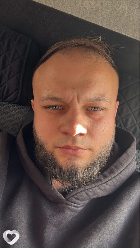 Ильназ, 30, Казани — анкета №1649840