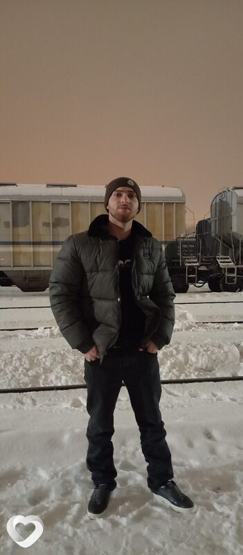 Зубер, 23, Москве — анкета №1649898