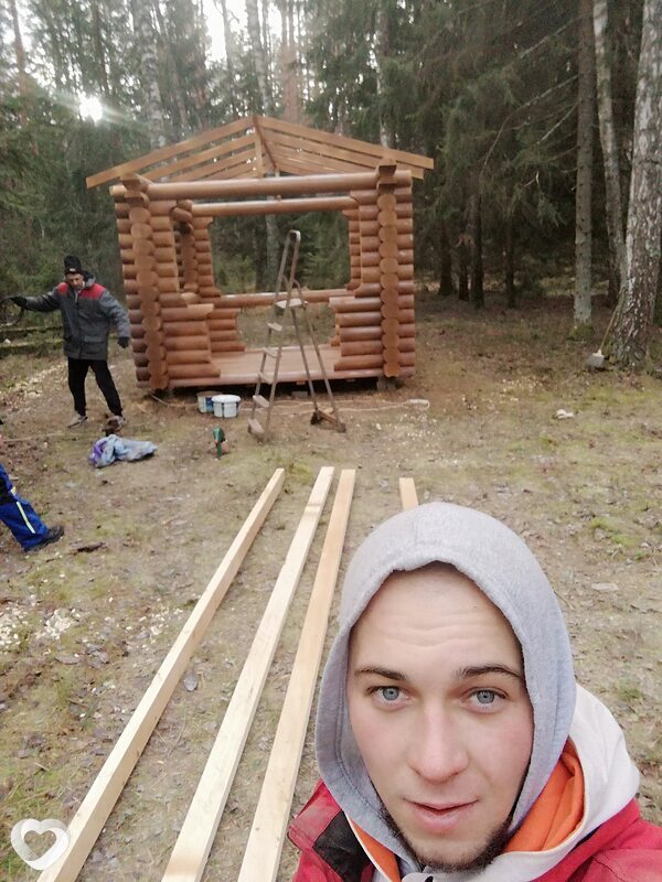 Денис, 31, Минске — анкета №1649902