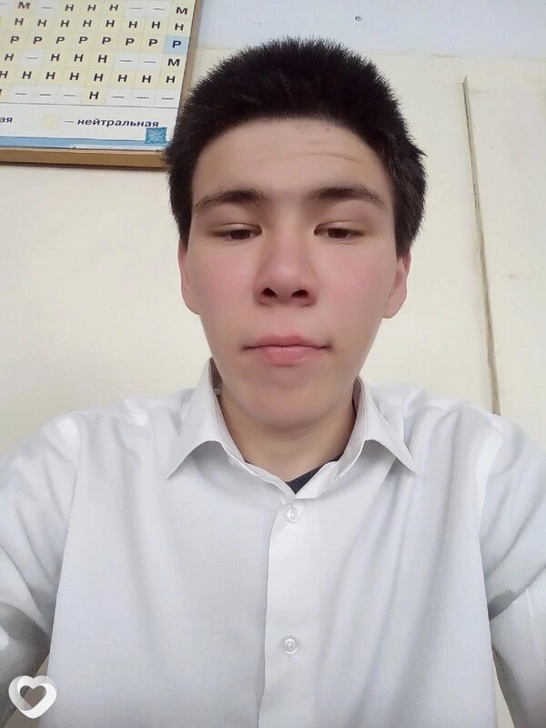 Алексей, 21, Самаре — анкета №1649907