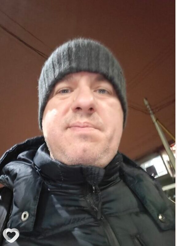 Андрей, 44, Москве — анкета №1649798