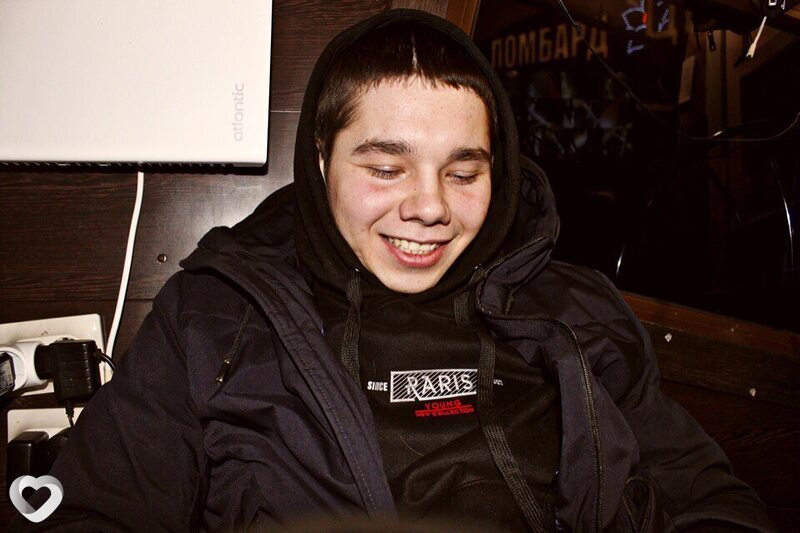 Валерий, 28, Самаре — анкета №1649802