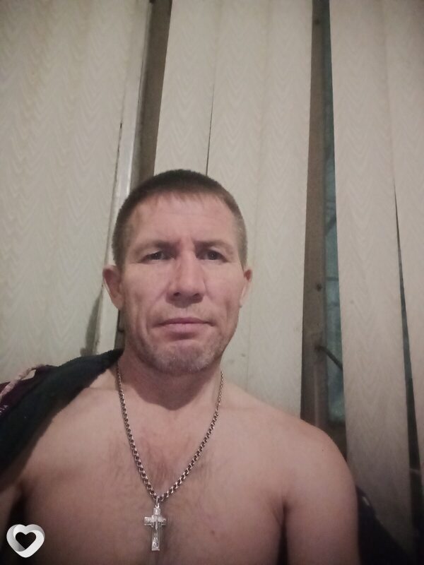 Александр, 44, Пскове — анкета №1649805