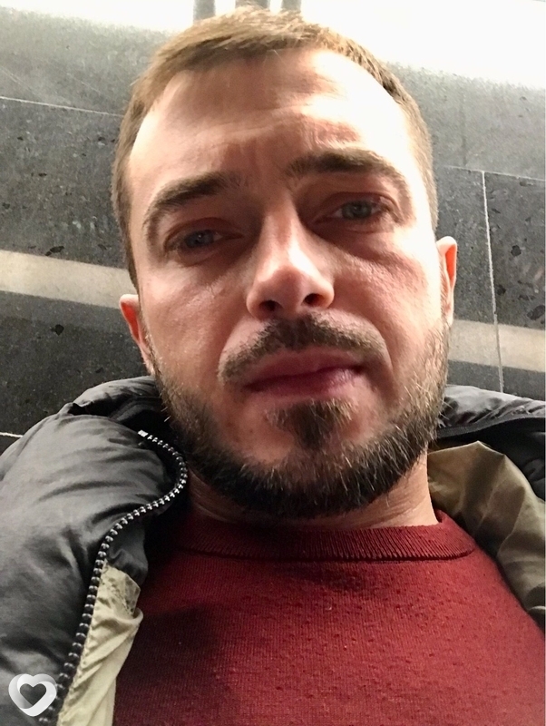 Сергей, 32, Москве — анкета №1649811