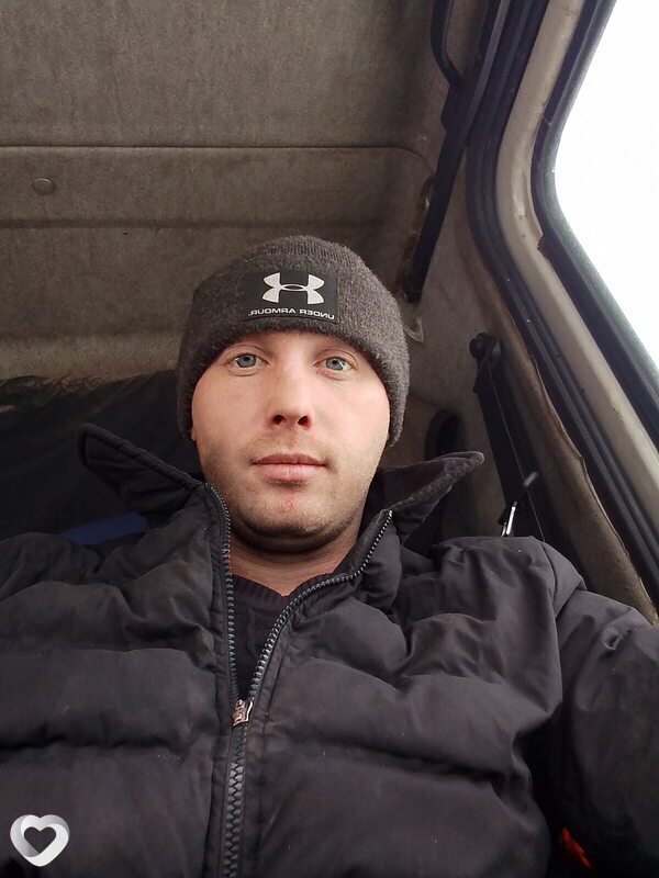 Артём, 34, Калуге — анкета №1649819