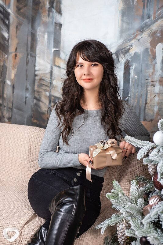 Маргарита, 31, Санкт-Петербурге — анкета №1650647
