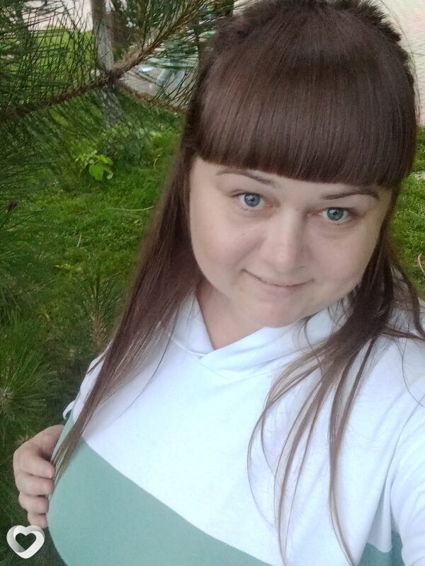 Оксана, 38, Волгограде — анкета №1650648