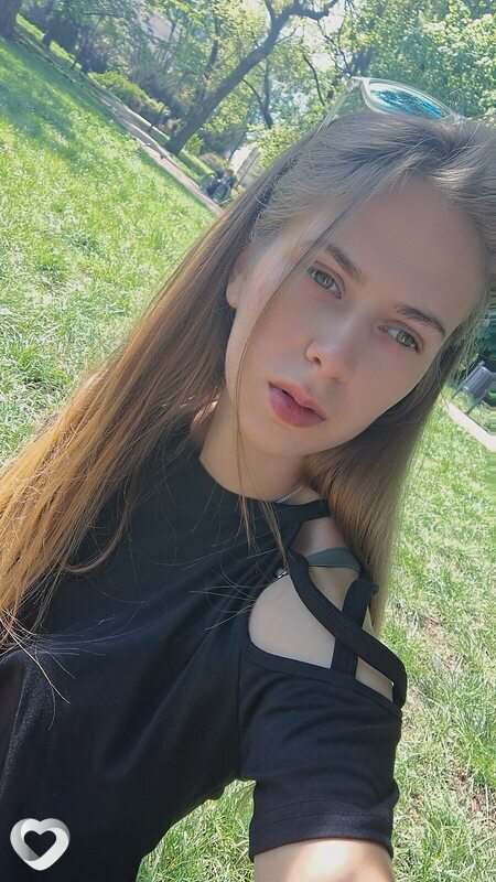 Карина, 25, Лодзь — анкета №1650649