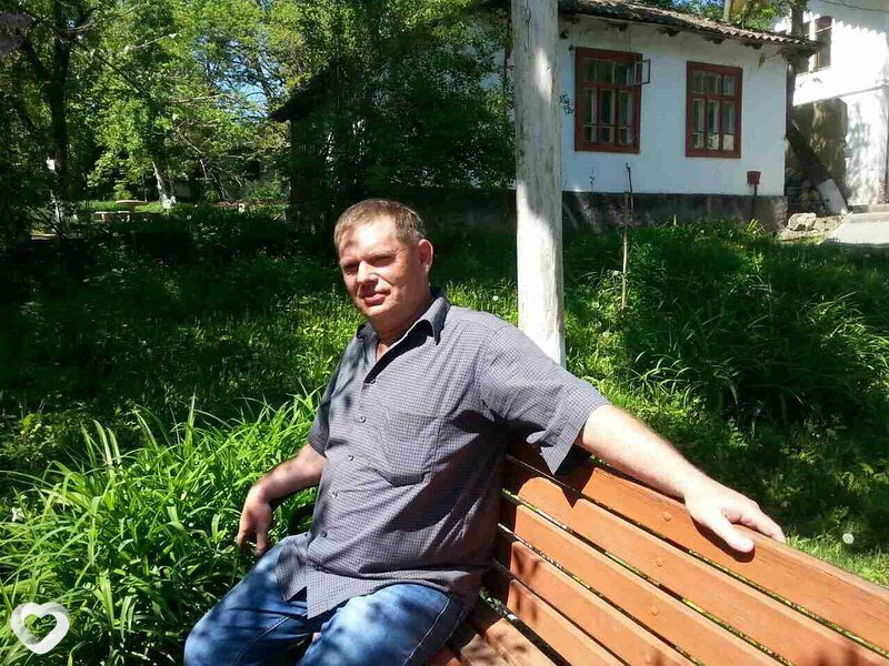 Николай, 50, Тирасполь — анкета №1650653