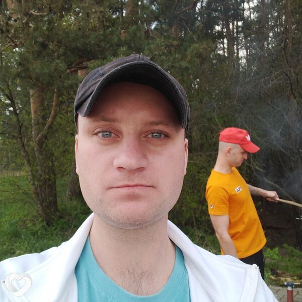 Иван, 32, Гродно — анкета №1650658