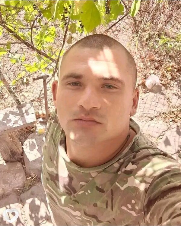 Вася, 32, Виннице — анкета №1650659