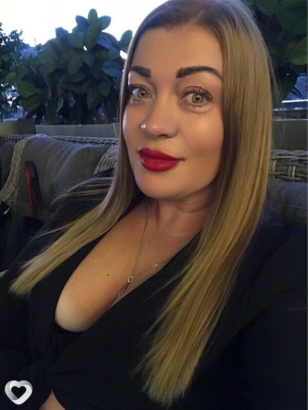 Оксана, 39, Самаре — анкета №1650660