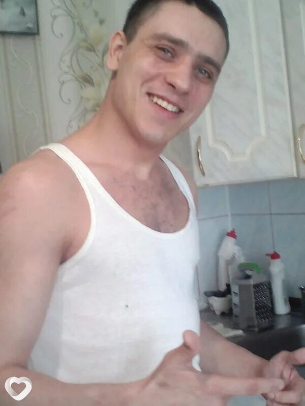 Сергей, 34, Бобруйске — анкета №1650664
