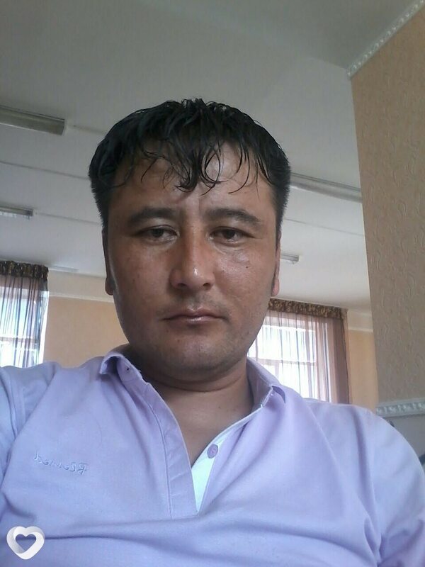Аманкелді, 41, Астане — анкета №1650666