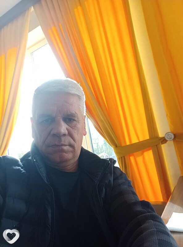Олег, 58, Нижнем Новгороде — анкета №1650670