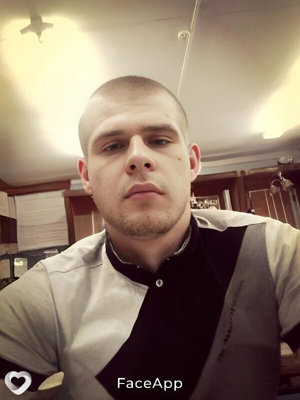 Никита, 25, Великом Устюге — анкета №1649946