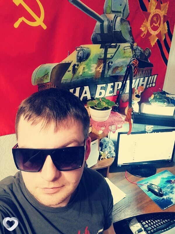 Евгений, Белая Березка