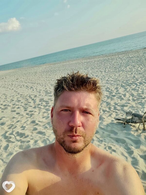 Кирилл, 40, Москве — анкета №1649950