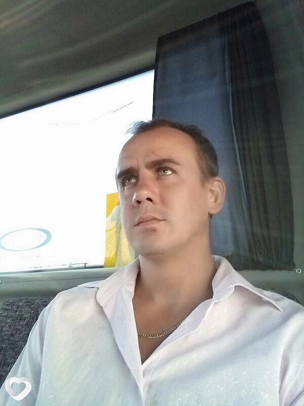 Юрий, Чернянка