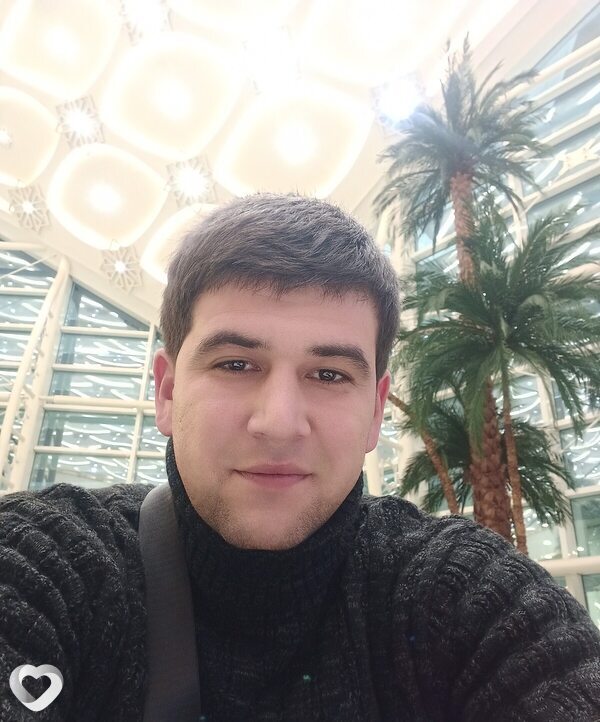 Мухаммед, 27, Пензе — анкета №1649964