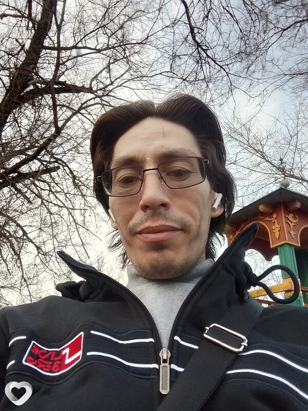 Janali, 39, Лисках — анкета №1650199