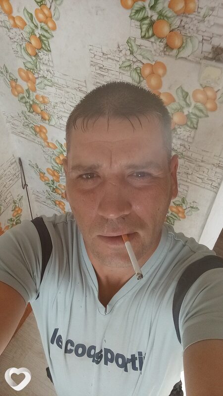 Костя, Кокчетав