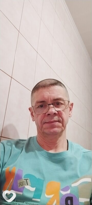 Алексей, 50, Набережных Челнах — анкета №1650211