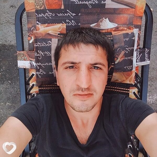 Руслан, 34, Баку — анкета №1649972