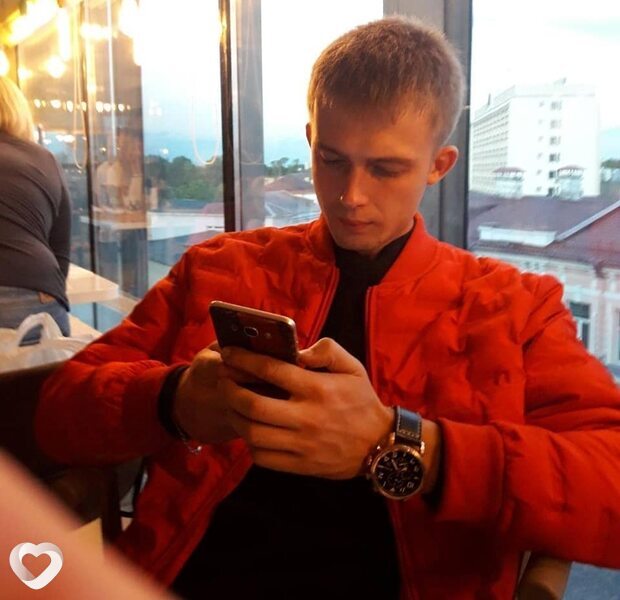 Андрей, 32, Гродно — анкета №12514