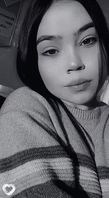 Милана, 23, Караганде — анкета №1649981