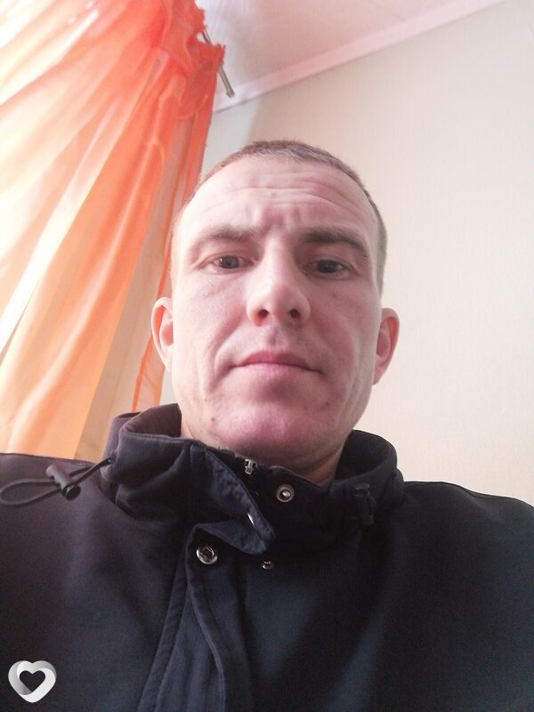 Андрей, 45, Томске — анкета №1649986