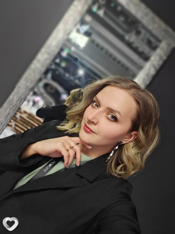 Виталина, 32, Минске — анкета №1649990