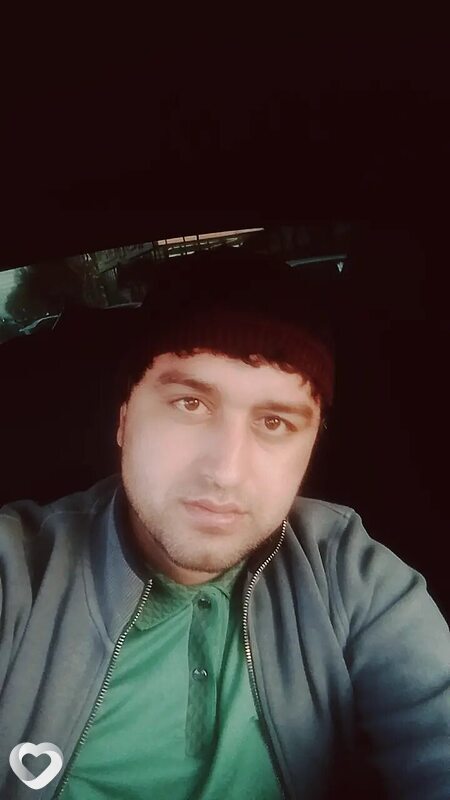 Абубакр, 36, Алматы — анкета №1649995