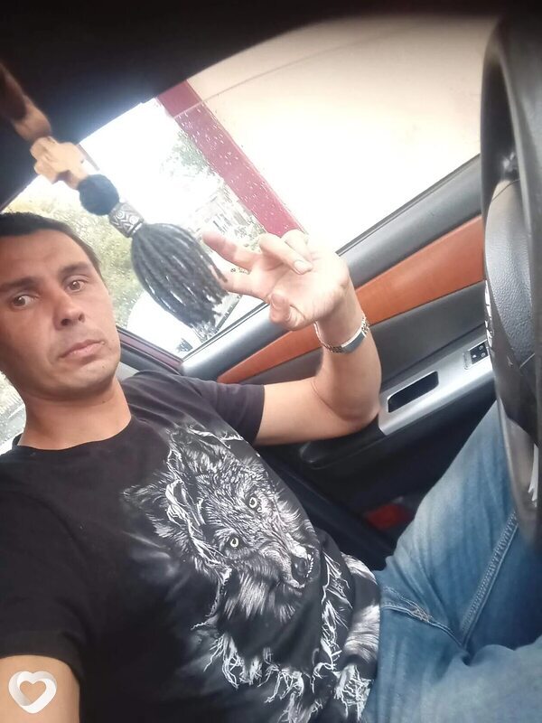 Виталий, 35, Новошахтинске — анкета №1649924