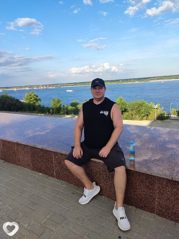 Александр, 46, Новосибирске — анкета №1649942