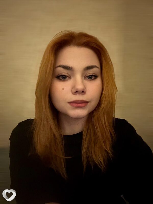 Катюша, 22, Южноуральске — анкета №1649943