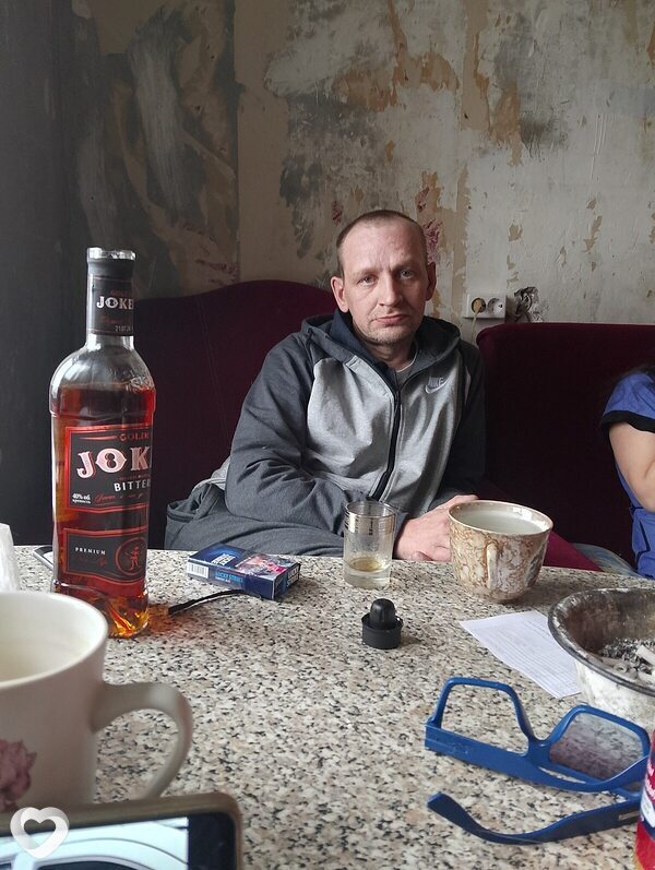 Евгений, 42, Качканаре — анкета №1649944