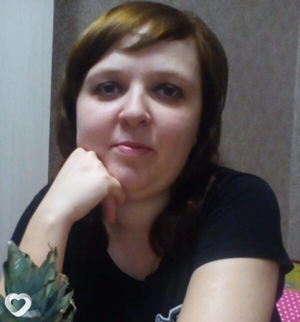 Ольга, 34, Орёл — анкета №1649874