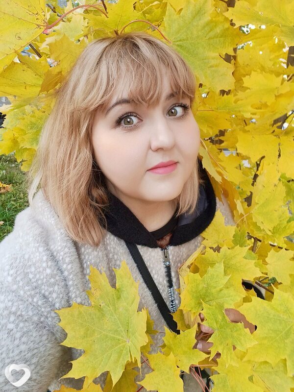 Екатерина, 38, Санкт-Петербурге — анкета №1649879