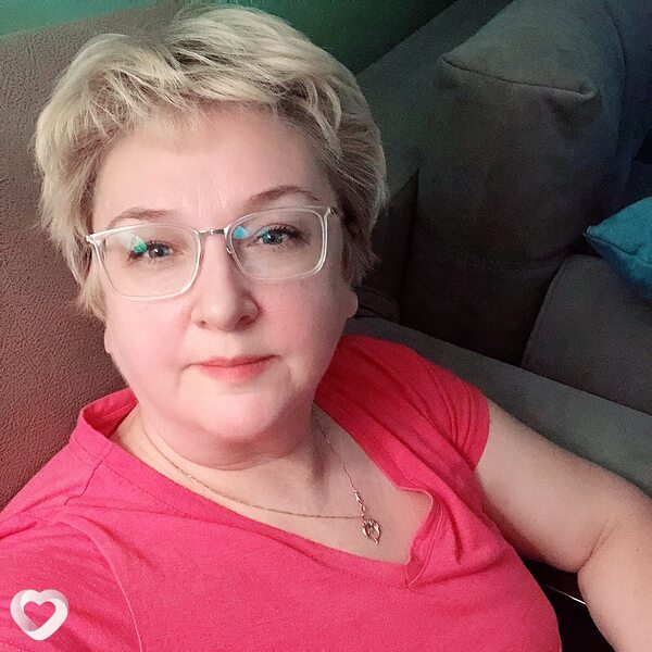 Елена, 57, Тюмени — анкета №1649885