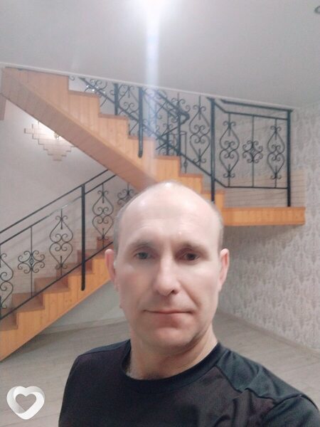 Руслан, 45, Волгограде — анкета №1649886