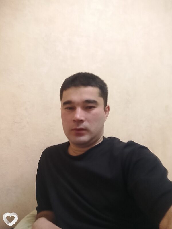 Салом, 35, Хабаровске — анкета №1649895