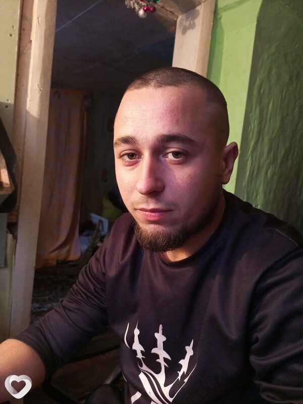Андрей, 28, Харькове — анкета №1650000