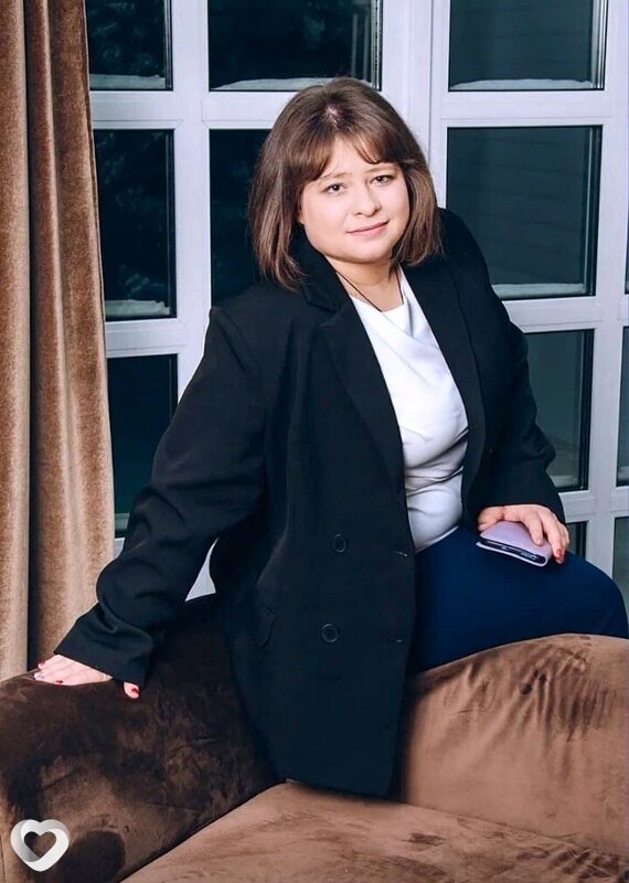 Светлана, 35, Ярославле — анкета №1650005