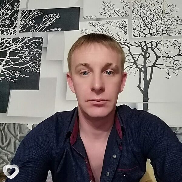Дмитрий, 36, Клецке — анкета №1650006