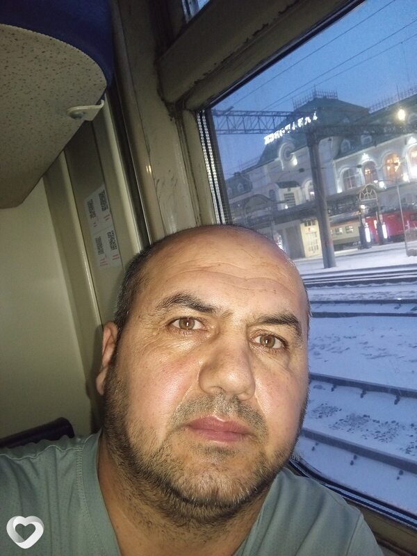Sadik, 46, Хабаровске — анкета №1650007