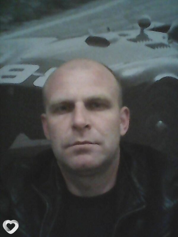 Александр, 42, Быхове — анкета №1650013