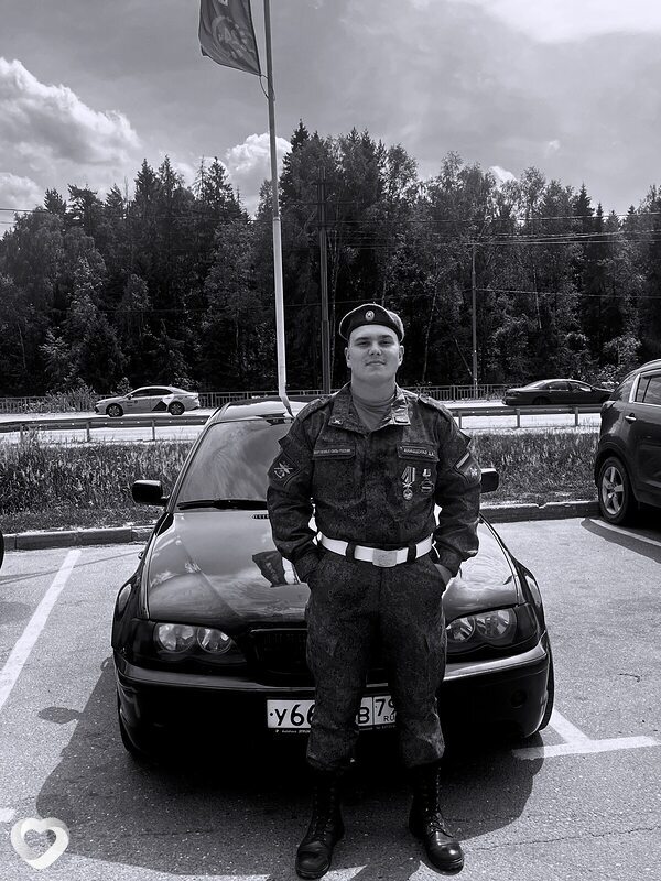 Дмитрий, 23, Наро-Фоминске — анкета №1650246