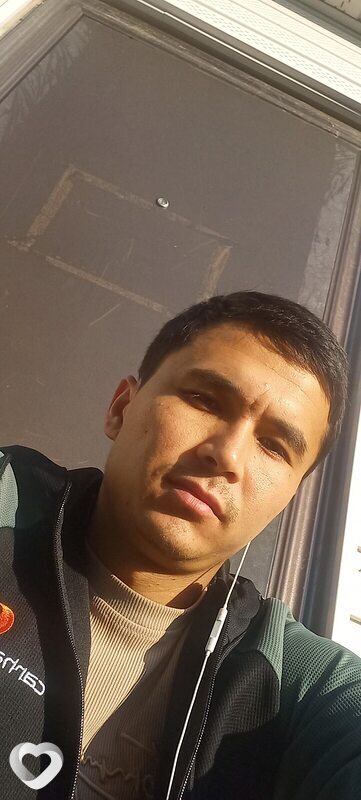 Отабек, 31, Санкт-Петербурге — анкета №1650252